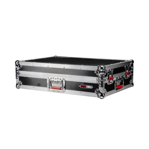GATOR GTOURDSPFLX10 - кейс для DJ контроллера Pioneer DDJ-FLX 10 фото 3
