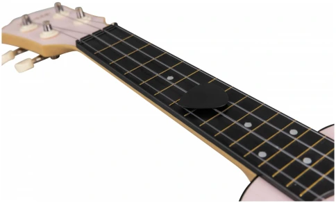 TERRIS PLUS 50 PNK - Укулеле сопрано фото 5