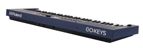 Синтезатор Roland GO:KEYS3 (MIDNIGHT BLUE) фото 5