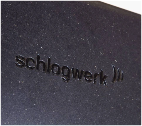 SCHLAGWERK CP432 - Кахон с подструнником фото 3
