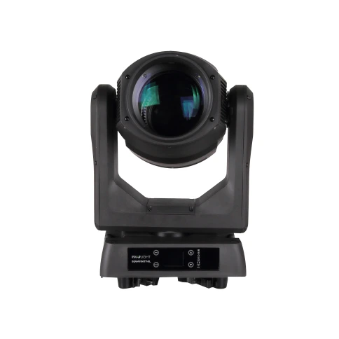 INVOLIGHT BEAMFINITY-XL - голова вращения (LPD), BEAM, 120Вт, DMX512, IP66, в кейсе . фото 2