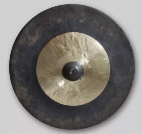 BAOG32 Bao Гонг 32