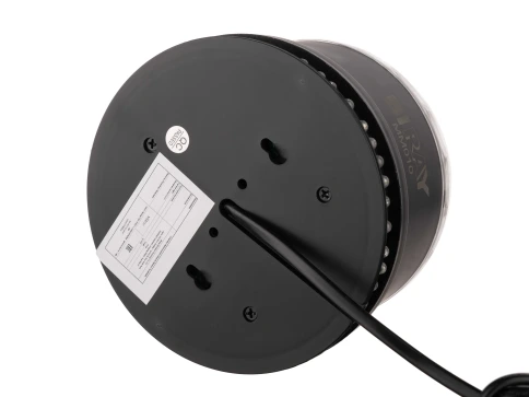 MM010 Светодиодный эффект «диско-шар» средний, 6х1Вт, Bi Ray фото 4