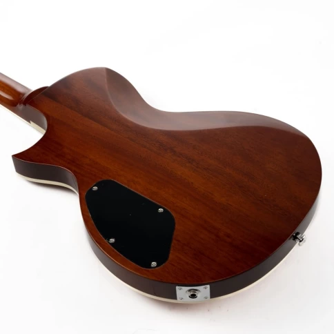 Электрогитара EART EGLP-620 Tobacco Sunburst фото 4