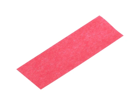 FTPCR Конфетти из специализированной бумаги (тишью) 17х55мм, красный, упаковка 1 кг, LFocus фото 2