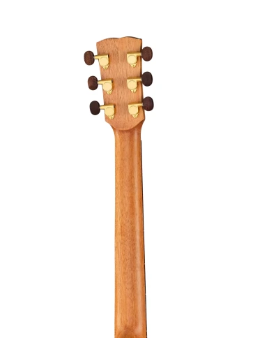 M20C Steel String Series Акустическая гитара, с вырезом, Kremona фото 5