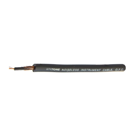 INVOTONE IPC1110 - инструментальный кабель, диаметр - 6,5 мм, в катушке 100 м фото 1