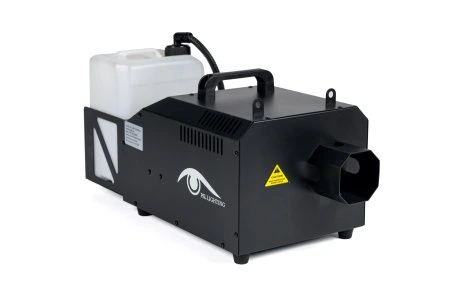 PSL Lighting PSL-SM1500 PRO Генератор дыма фото 1