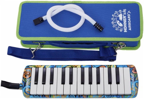 HOHNER Airboard Junior 25 - Мелодика фото 6