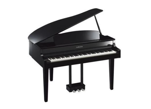 Цифровой рояль YAMAHA CLP-565GP фото 1