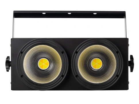 LC200-B Светодиодный прожектор х2, W 200Вт, Bi Ray фото 2