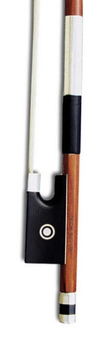 8/29-4/4 Скрипичный смычок 4/4 Strunal фото 1