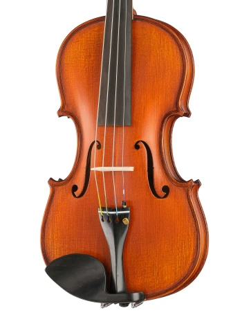 M-V044-OH Master Gliga extra Ash Скрипка 4/4, Gliga фото 3