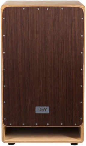 DOFF СL 02 - Кахон фото 1