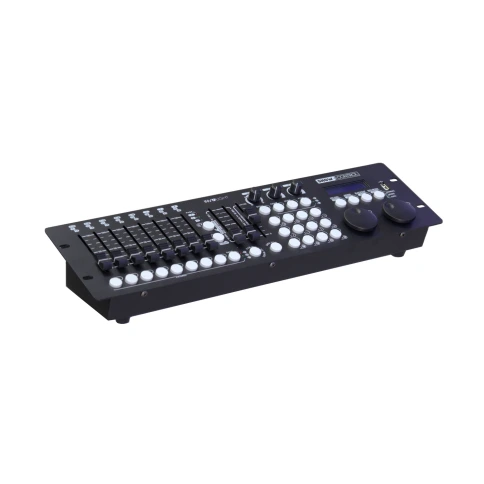 INVOLIGHT SHOWControl - контроллер DMX-512, 24 прибора до 26 каналов каждый фото 1