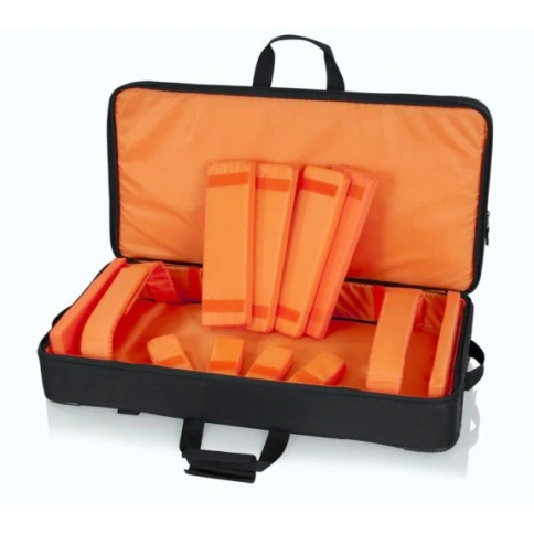 GATOR G-CLUB-CONTROL-27BP - сумка для хранения и переноски DJ контролеров до 27' фото 2