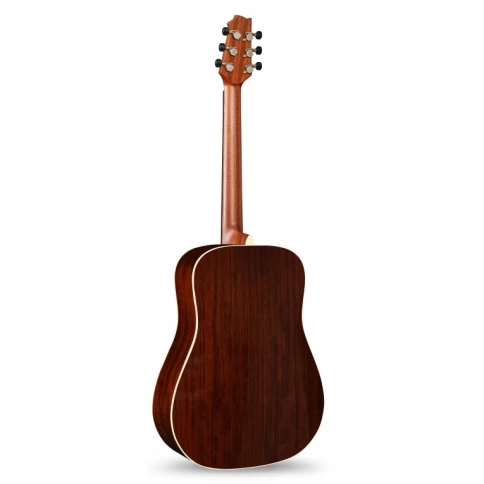 Электроакустическая гитара Alhambra 1.152 AD-SR E9 фото 2