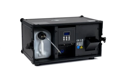 PSL Lighting PSL-HM1500 Генератор тумана фото 1