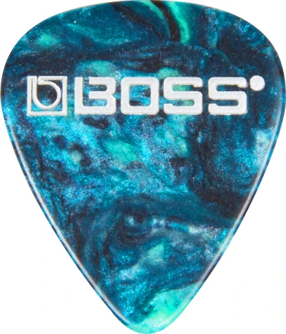 Набор медиаторовМедиатор BOSS BPK-72-OM фото 1