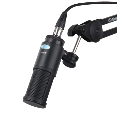 MC-406 Микрофон конденсаторный, студийный, Alctron фото 6