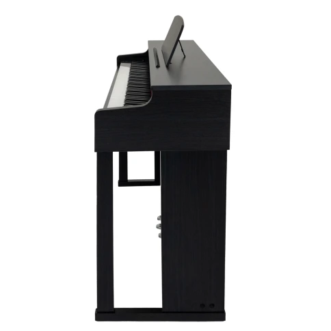 Цифровое фортепиано ROCKDALE Concert Black фото 4