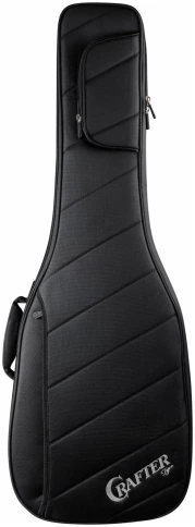CRAFTER Modern Seoul VVS RS Vintage Red - Электрогитара фото 5