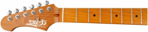 JET JT-300 SB LH - Электрогитара для левшей фото 19