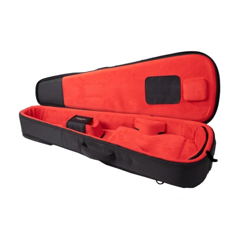 GATOR G-ICONLP - чехол для электрогитары типа Gibson Les Paul и аналогичных фото 3