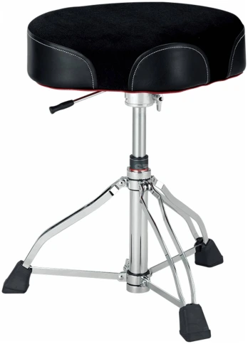 TAMA HT750BC Ergo Rider Drum Throne HYDRAULIX стул для барабанщика 1st... фото 1