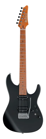 Электрогитара  IBANEZ AZ2402-BKF фото 1