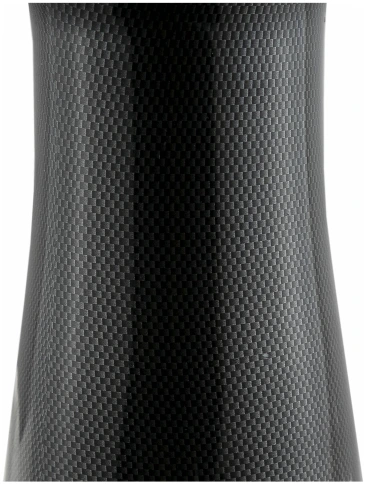 TERRIS DPC-10 URBAN Black - Джембе без настройки фото 2