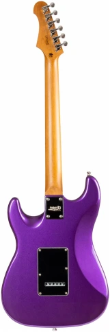 JET JS-300 PLM R - Электрогитара шестиструнная фото 2