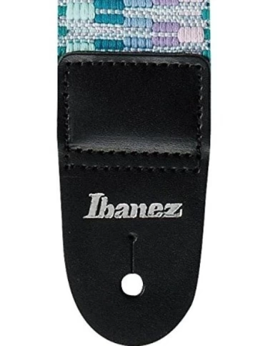 Ремень для гитары IBANEZ GSB50-C5 фото 3