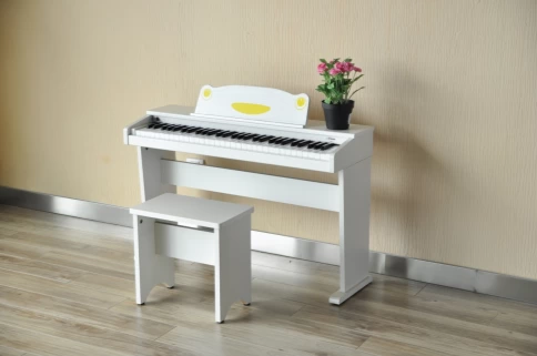 Пианино цифровое Artesia FUN-1 WH  фото 1