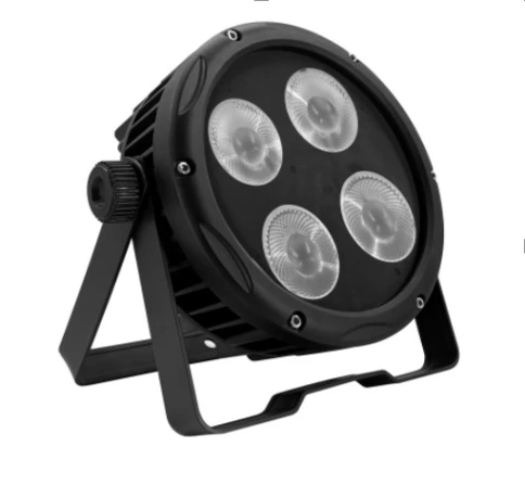 PL-46X Светодиодный прожектор, W, 4х30Вт, LFocus фото 1