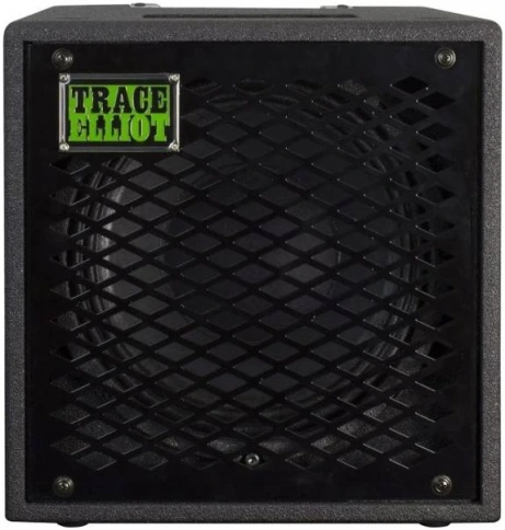 PEAVEY Elliot 1x10 Enclosure - Кабинет фото 1