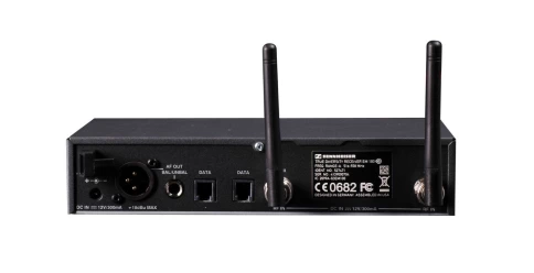 Вокальная радиосистема SENNHEISER EW 165 G3-B-X фото 2