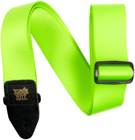 ERNIE BALL 5320 Neon - Ремень для гитары фото 1
