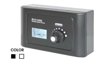 SVS Audiotechnik RVC-1000 Цифровой модуль управления для матричного процессора Matrix-A8 фото 1