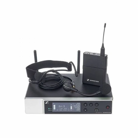 Радиосистема Sennheiser EW-D ME3 SET (S7-10)  фото 2