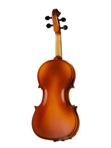 SKR100-1/2 Student Скрипка студенческая в футляре с смычком, Hora фото 6