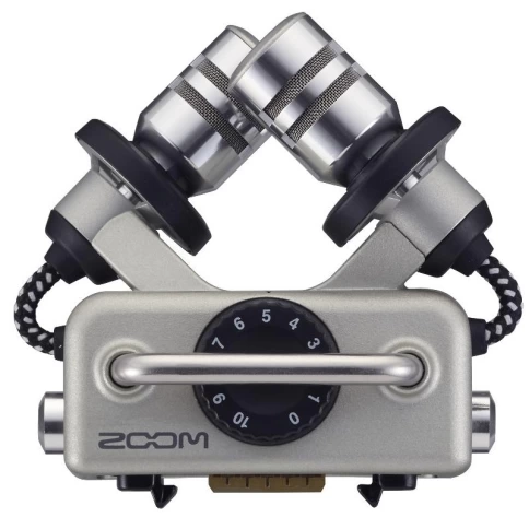 Съемный микрофон Zoom XYH-5 фото 1