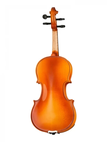 Скрипка 1/2 в футляре со смычком, Mirra VB-290-1/2 фото 5