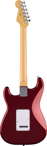 Электрогитара Fender Standard Stratocaster Candy Cola фото 2