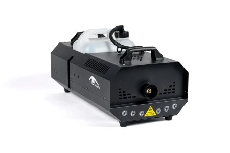 PSL Lighting PSL-SM3000 LED PRO Генератор дыма с подсветкой фото 1