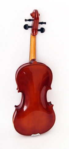 16w-4/4 Скрипка студенческая 4/4 Strunal фото 3