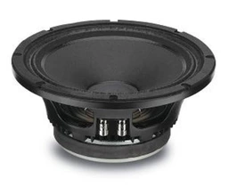 EIGHTEEN SOUND 10MB400/8 - 10' динамик среднебасовый, 8 Ом, 250 Вт AES, 100.5dB, 65...6100 Гц фото 1