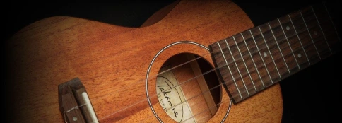 Электроакустическое укулеле TAKAMINE EGU-S1 фото 4