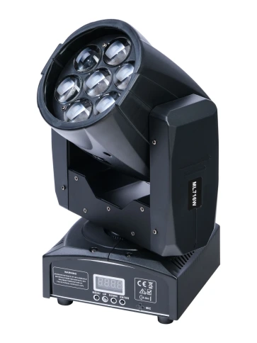 ML716W Моторизированная световая 