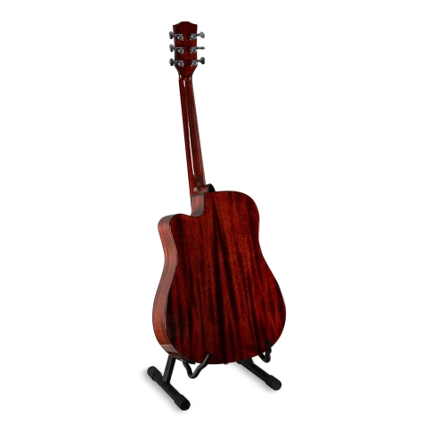 Электроакустическая гитара Emotive Rightwood D3 eNA фото 3